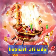 hotmart afiliado entrar login